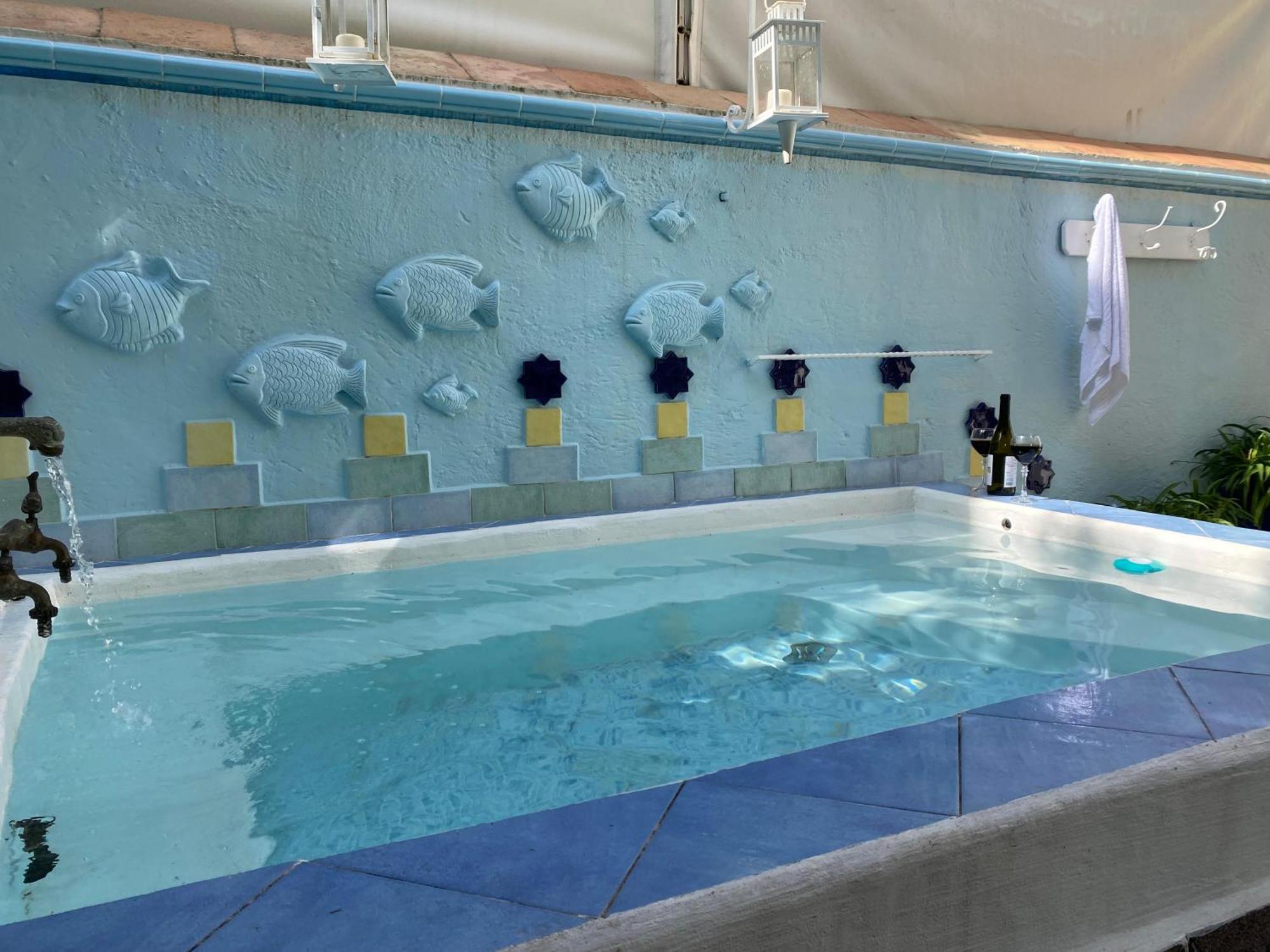 Positano Suite Zewnętrze zdjęcie