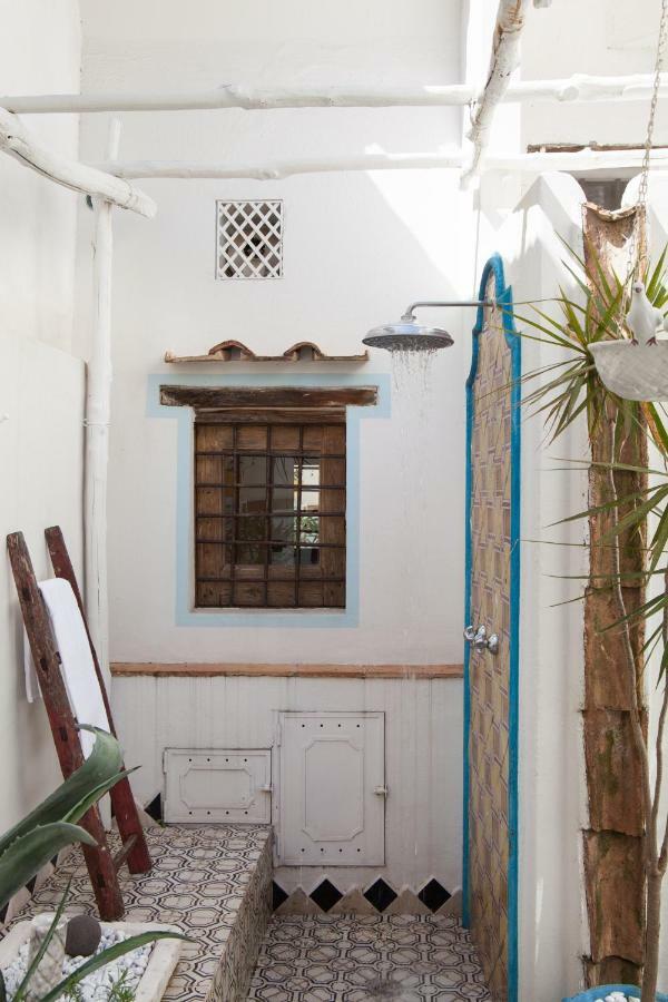 Positano Suite Zewnętrze zdjęcie