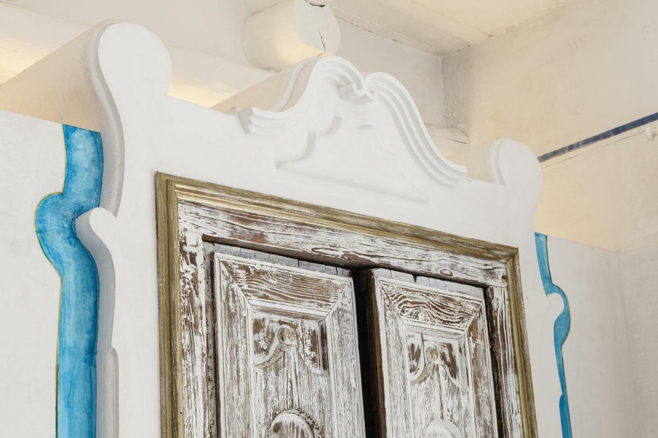 Positano Suite Zewnętrze zdjęcie